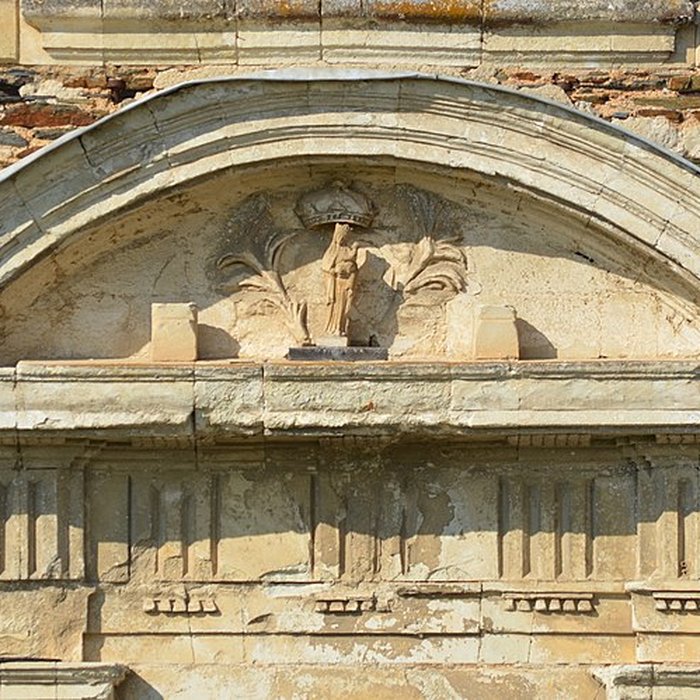 Photo de Abbaye Notre-Dame de Melleray
