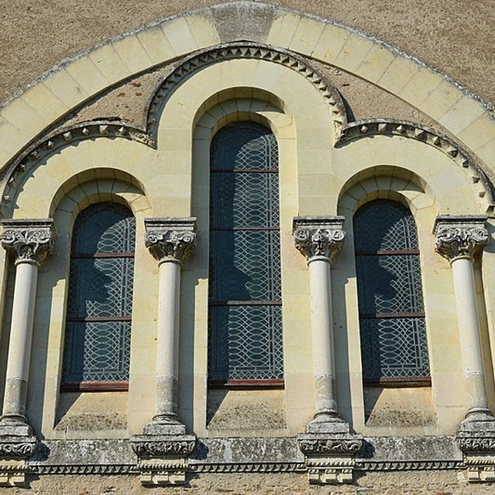 Photo de Abbaye Notre-Dame de Melleray