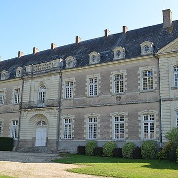 abbaye notre dame de melleray