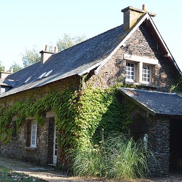 Abbaye Notre-Dame de Melleray