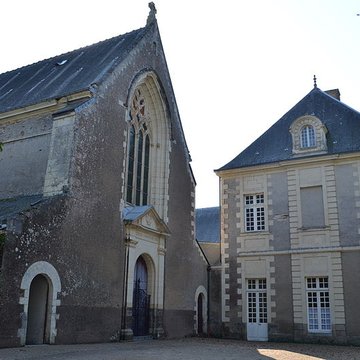 Abbaye Notre-Dame de Melleray