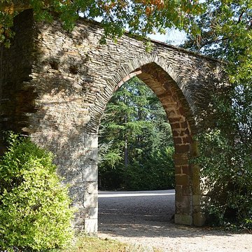 Abbaye Notre-Dame de Melleray