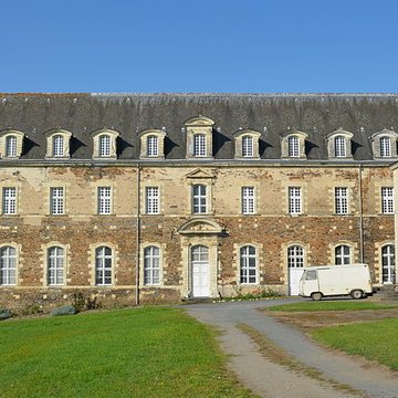 Abbaye Notre-Dame de Melleray