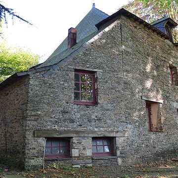 Abbaye Notre-Dame de Melleray