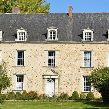 Abbaye Notre-Dame de Melleray
