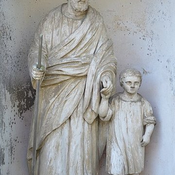 Abbaye Notre-Dame de Melleray