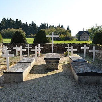 Abbaye Notre-Dame de Melleray