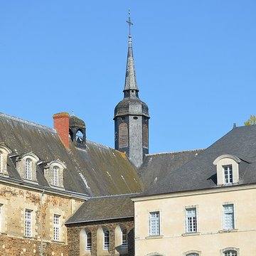 Abbaye Notre-Dame de Melleray