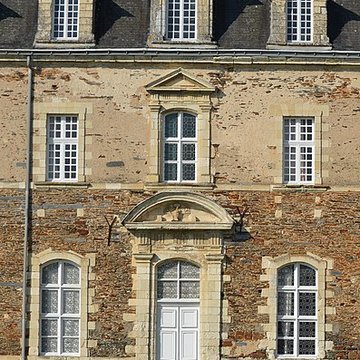 Abbaye Notre-Dame de Melleray