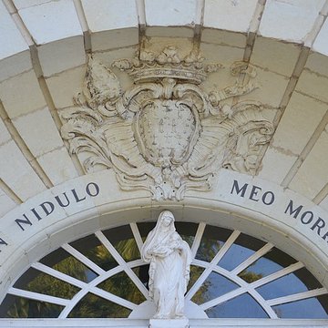 Abbaye Notre-Dame de Melleray