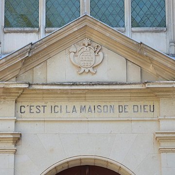 Abbaye Notre-Dame de Melleray