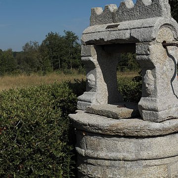 Abbaye Notre-Dame de Melleray