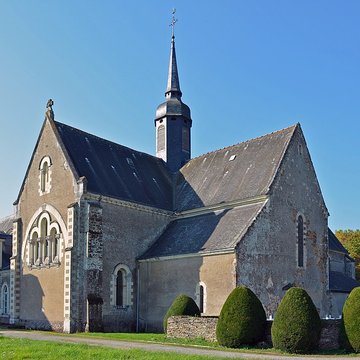 Abbaye Notre-Dame de Melleray
