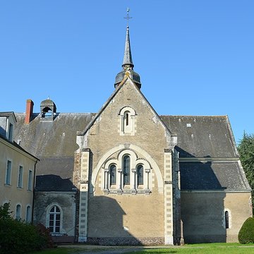 Abbaye Notre-Dame de Melleray
