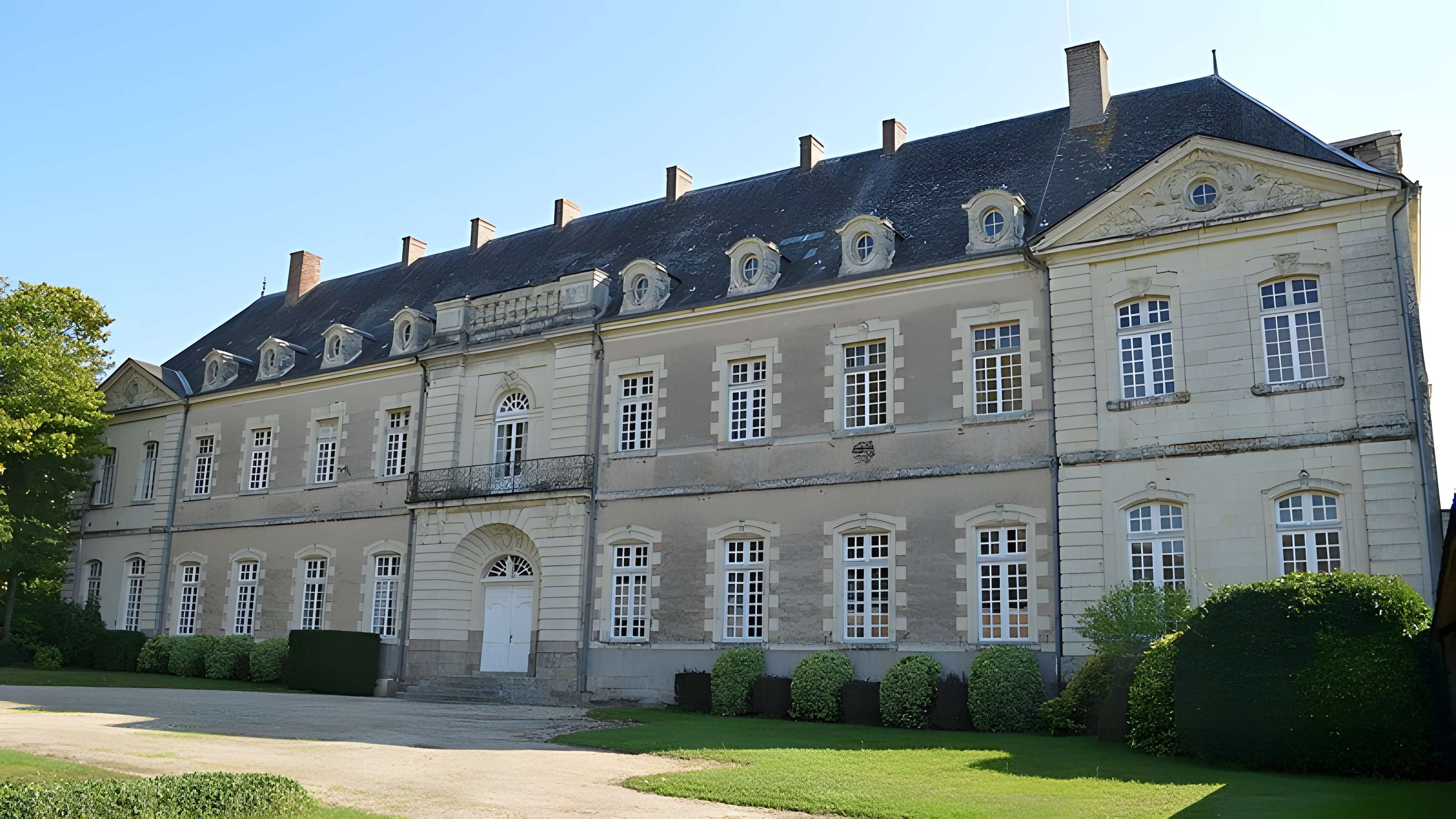 Abbaye Notre-Dame de Melleray