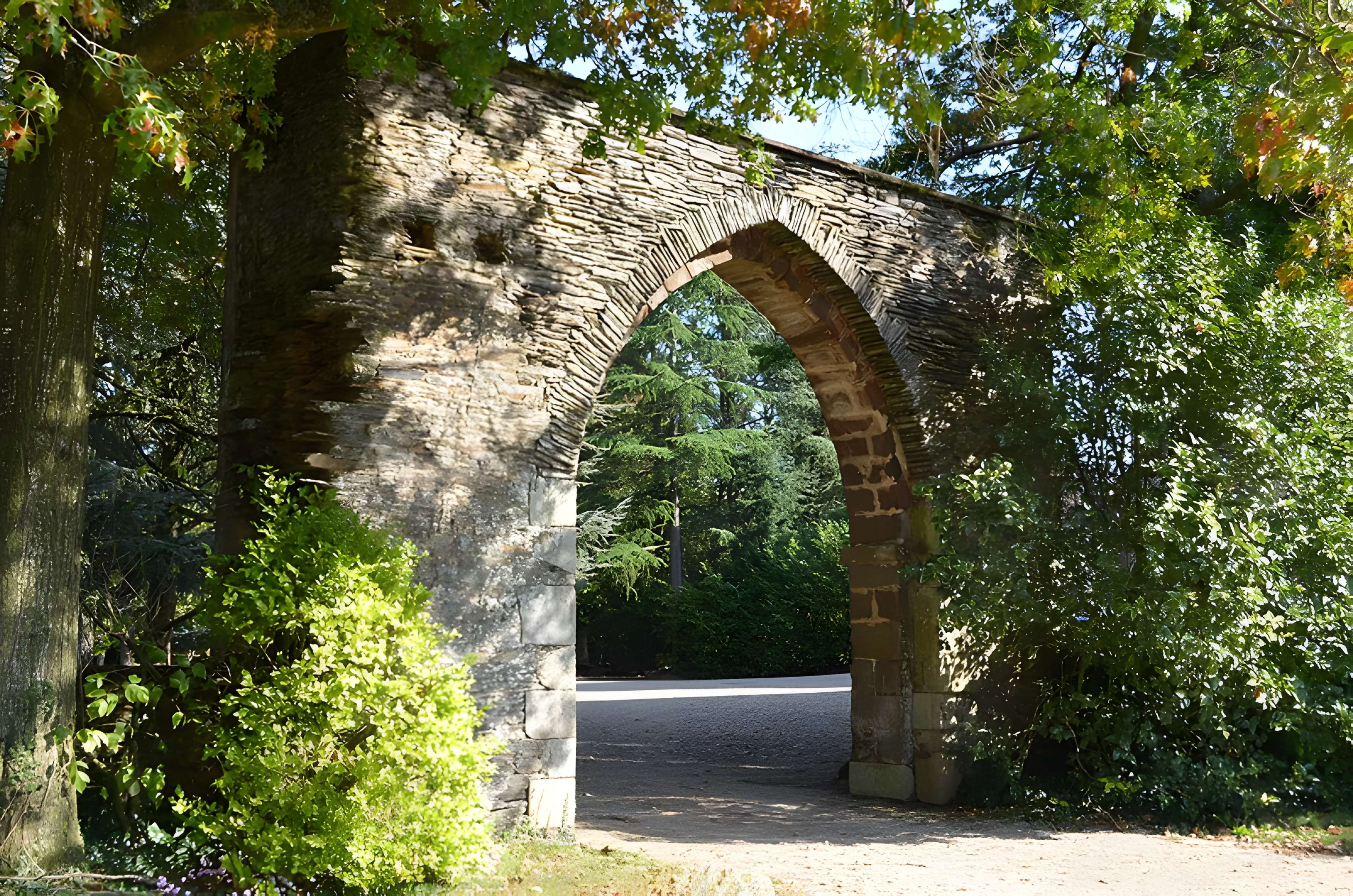 Abbaye Notre-Dame de Melleray