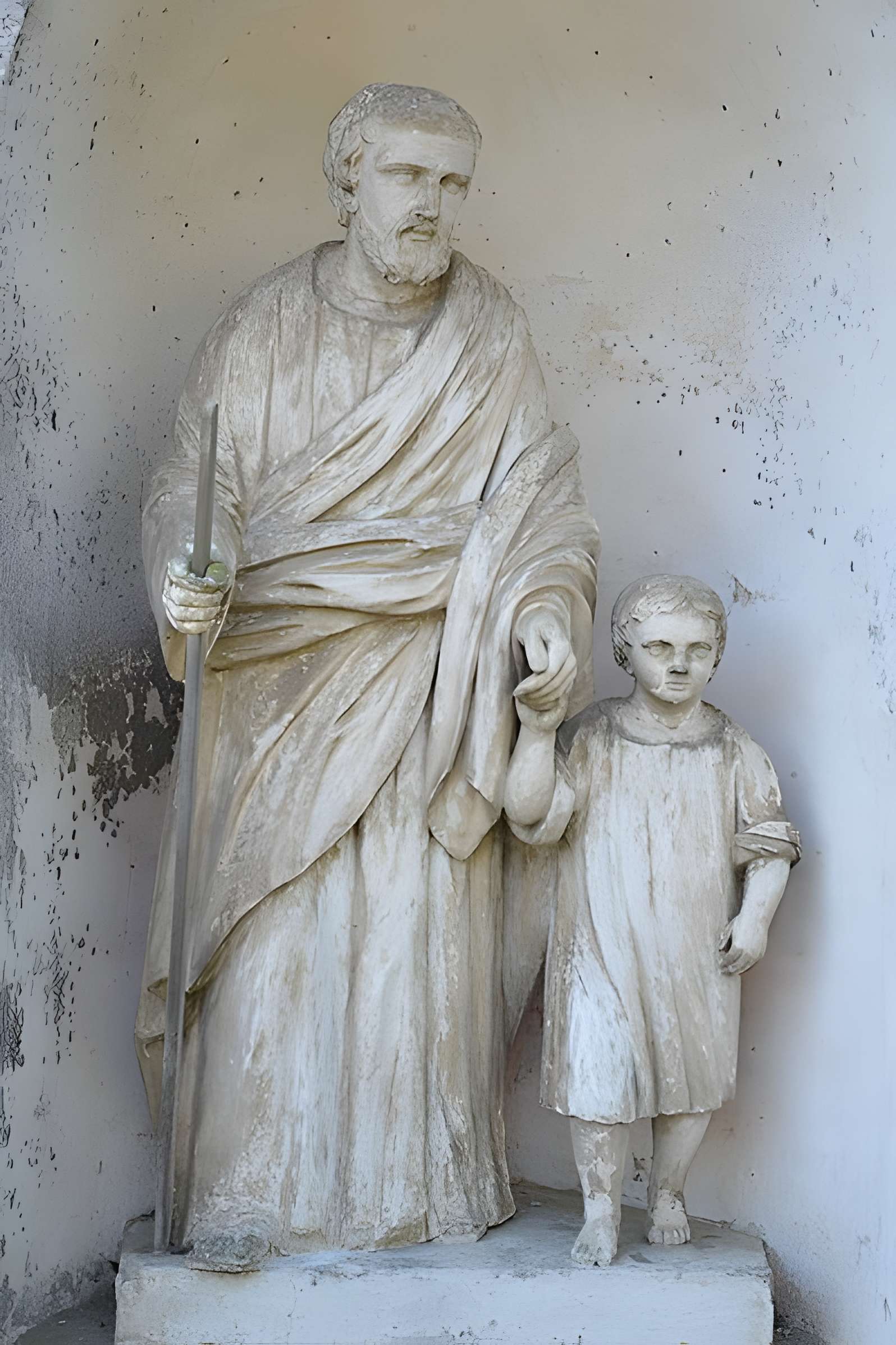 Abbaye Notre-Dame de Melleray