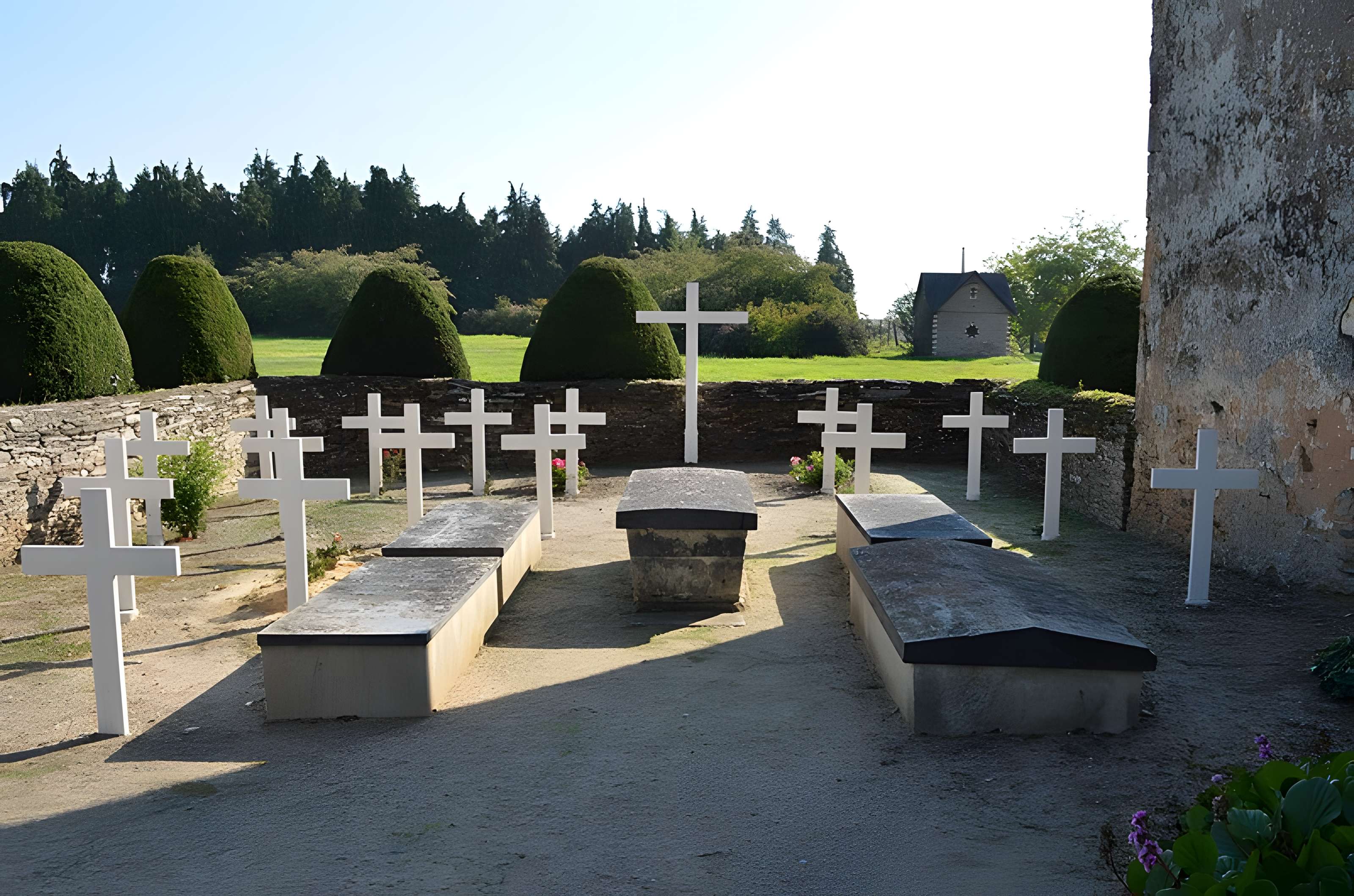 Abbaye Notre-Dame de Melleray