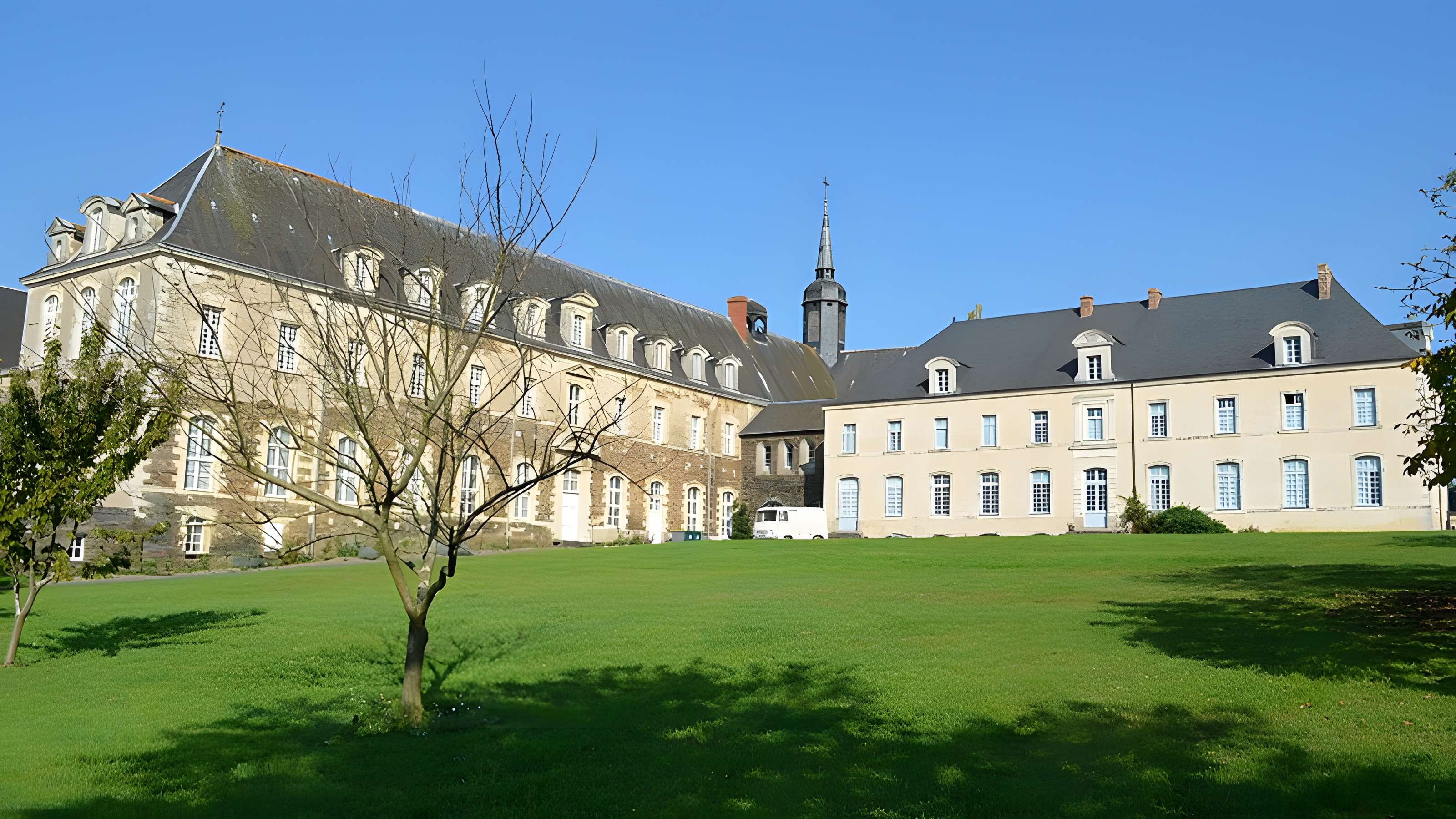 Abbaye Notre-Dame de Melleray