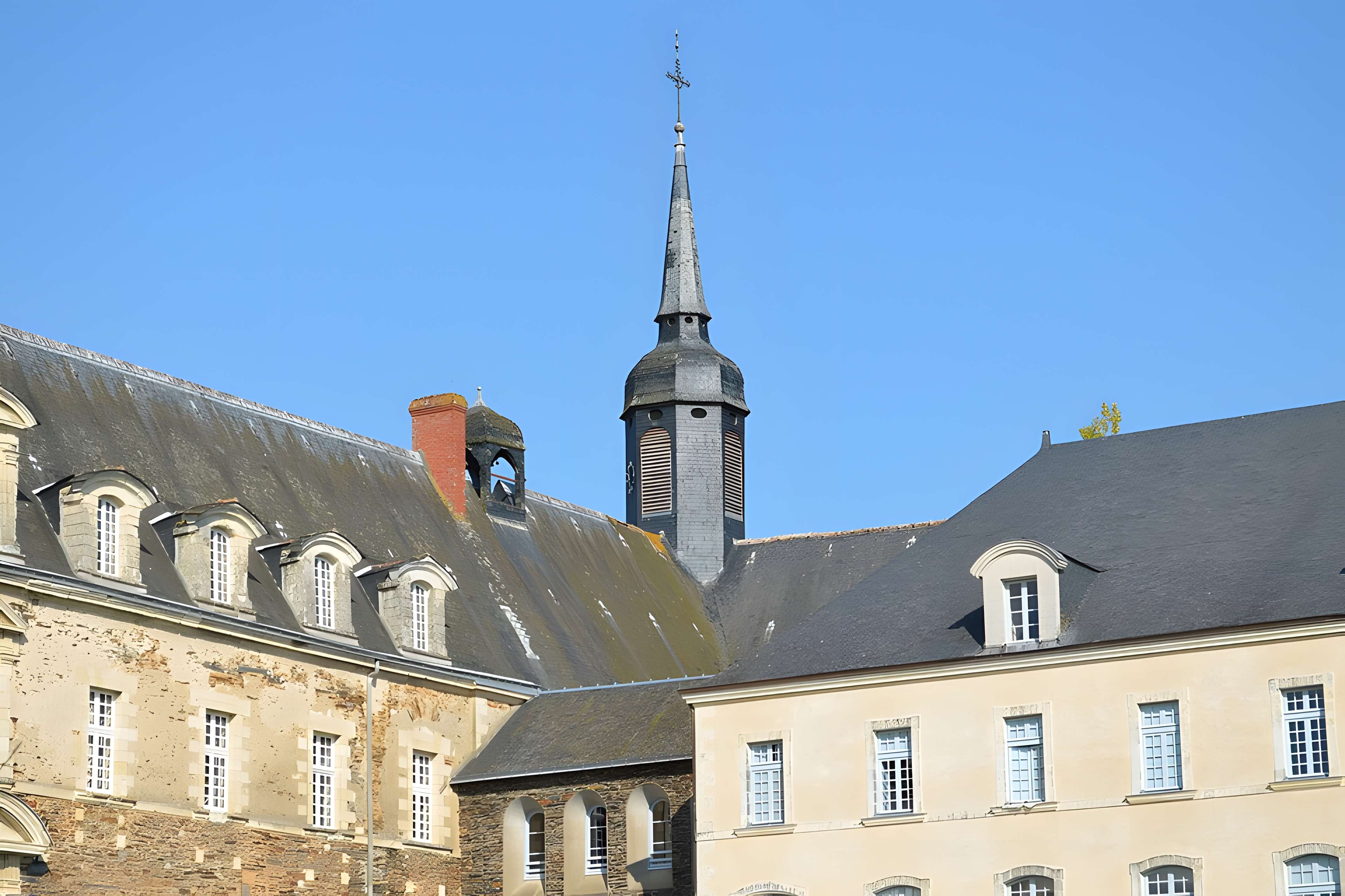 Abbaye Notre-Dame de Melleray