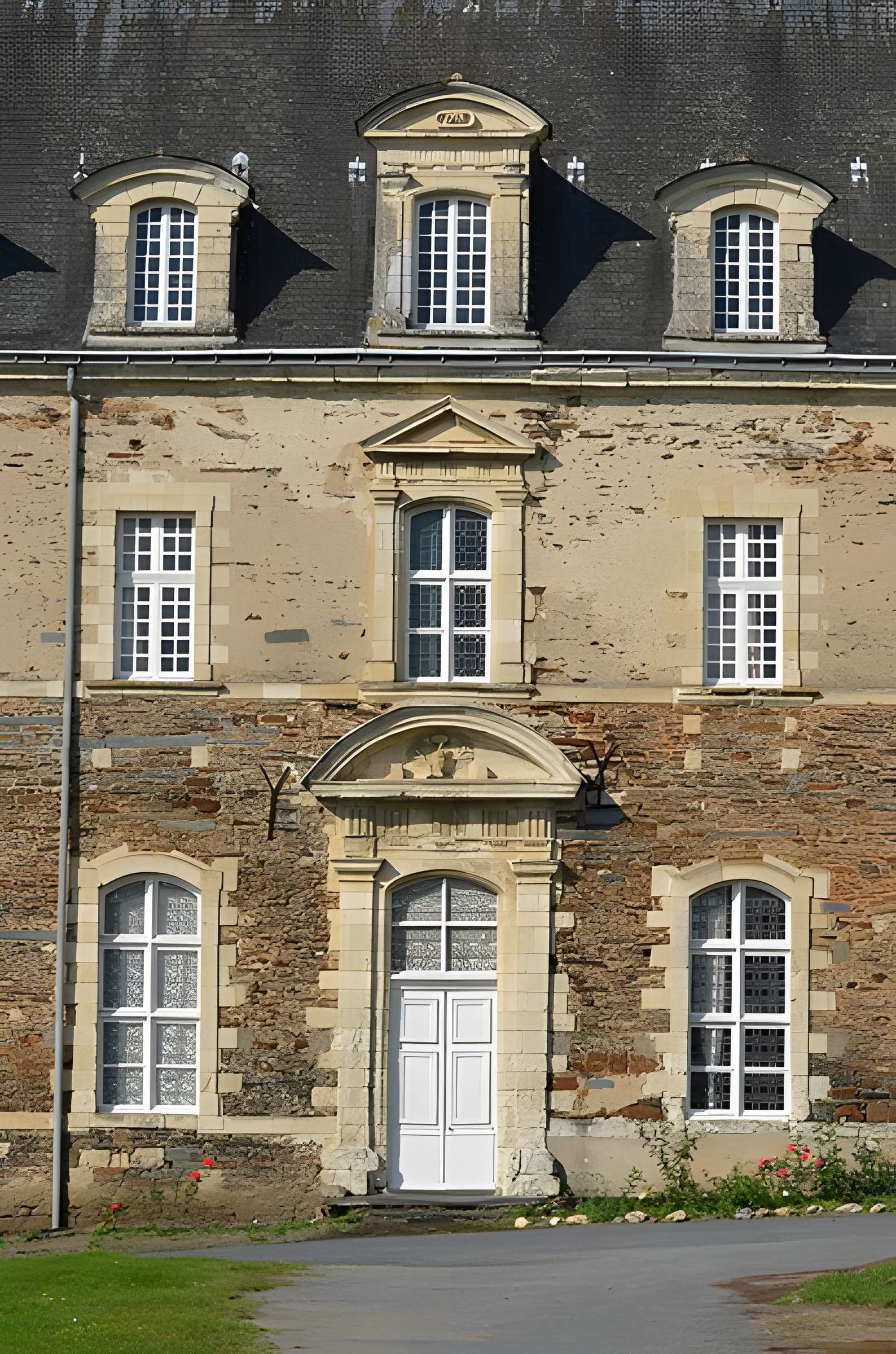 Abbaye Notre-Dame de Melleray