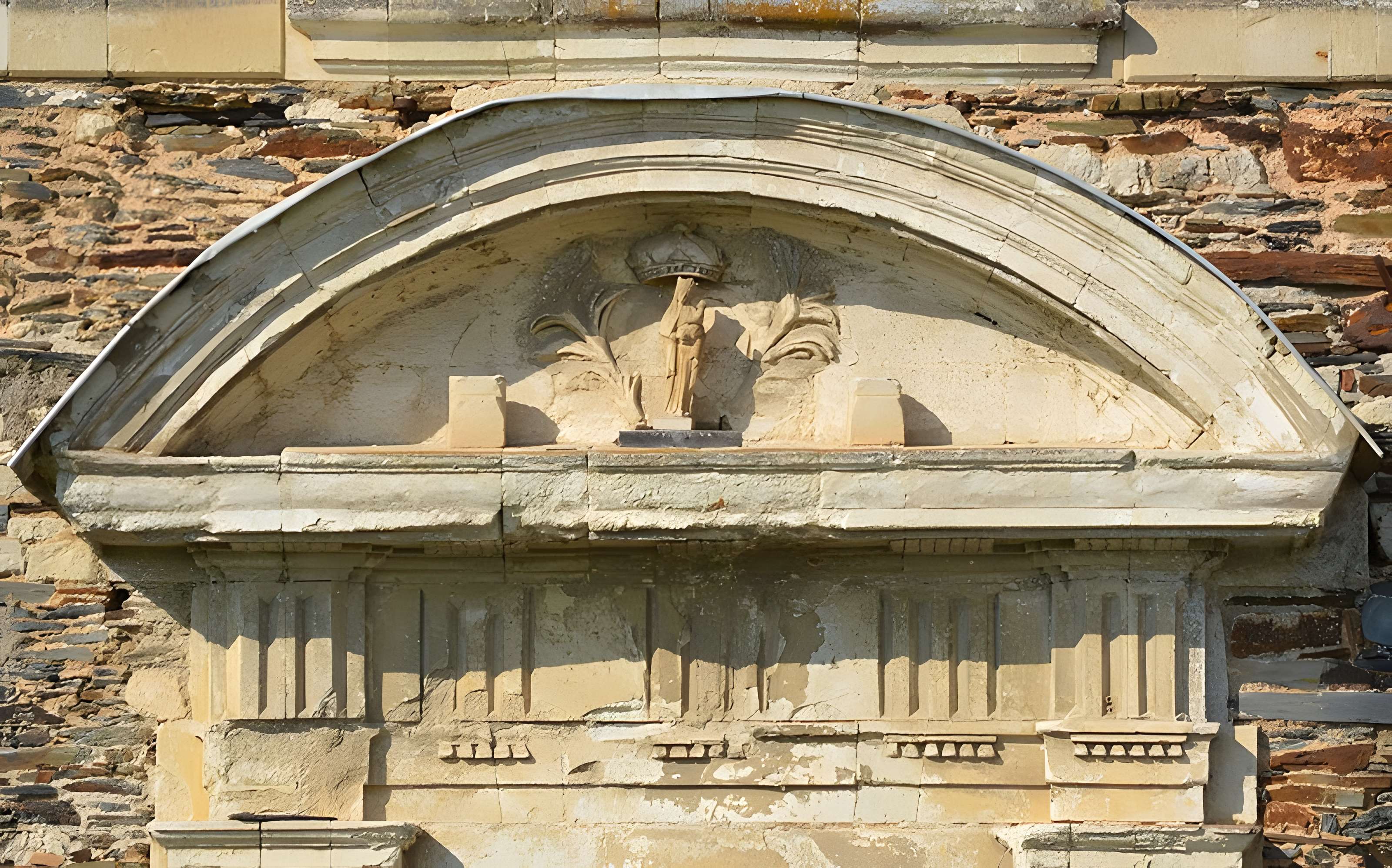 Abbaye Notre-Dame de Melleray
