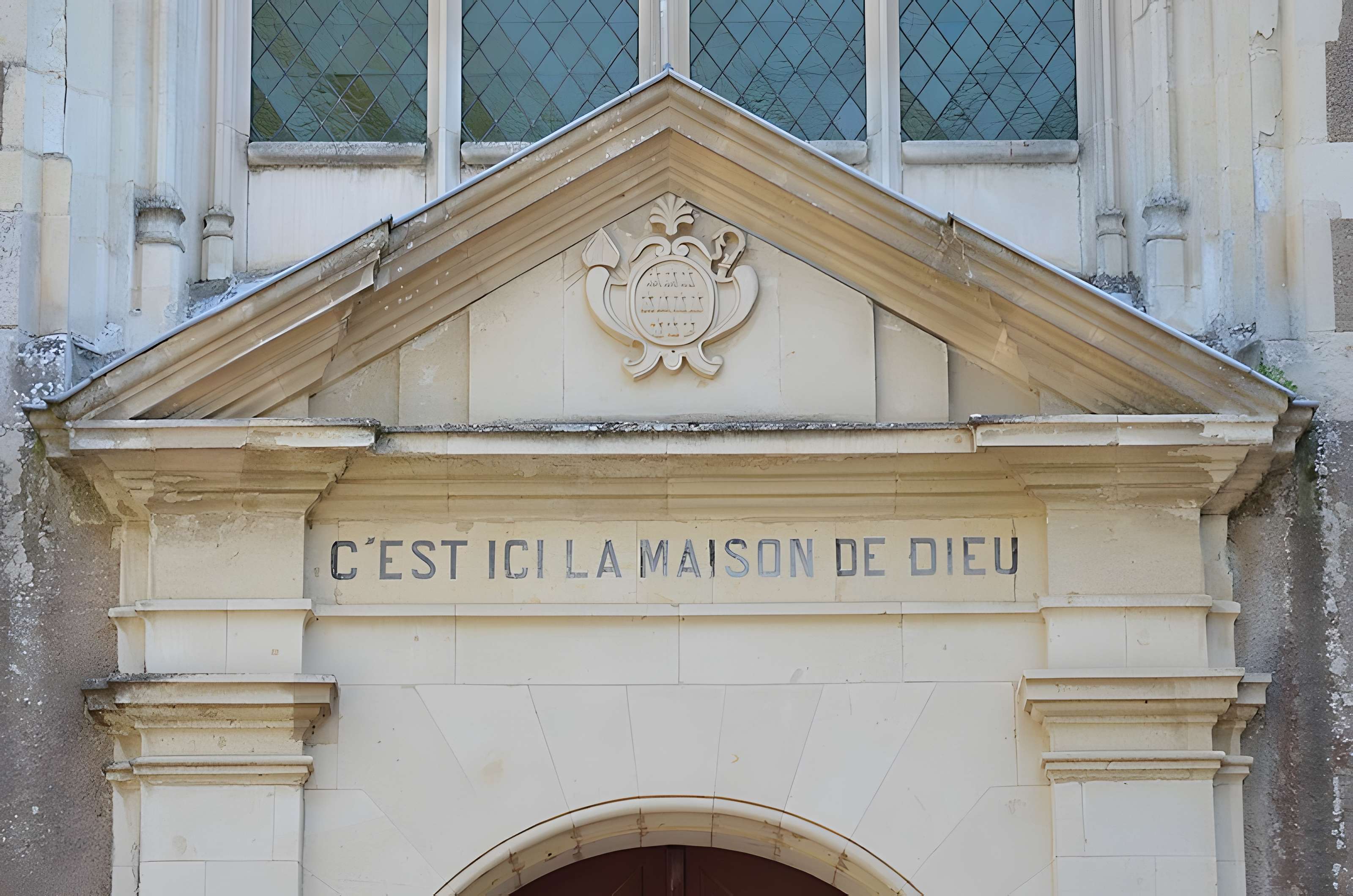 Abbaye Notre-Dame de Melleray