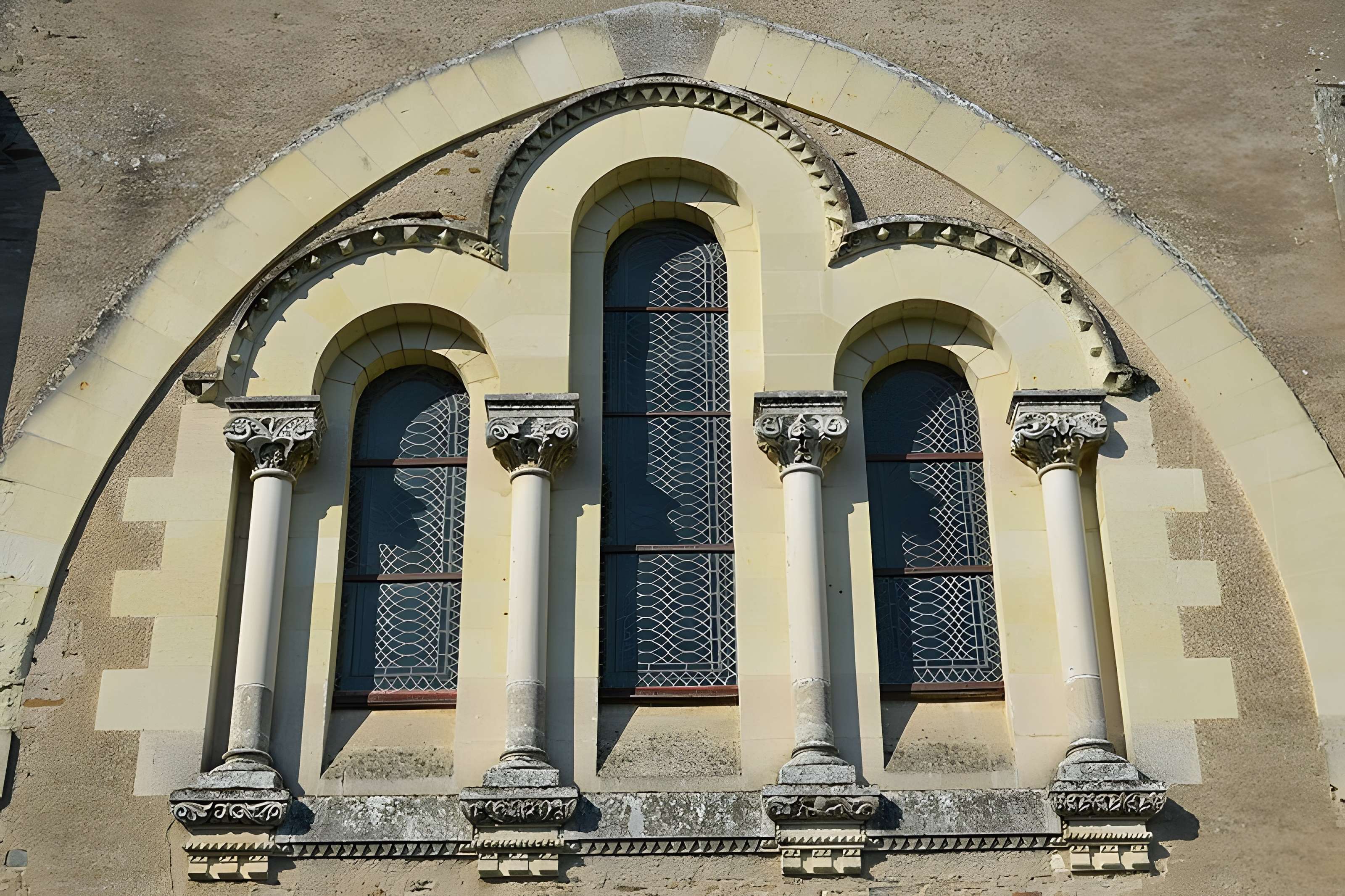 Abbaye Notre-Dame de Melleray