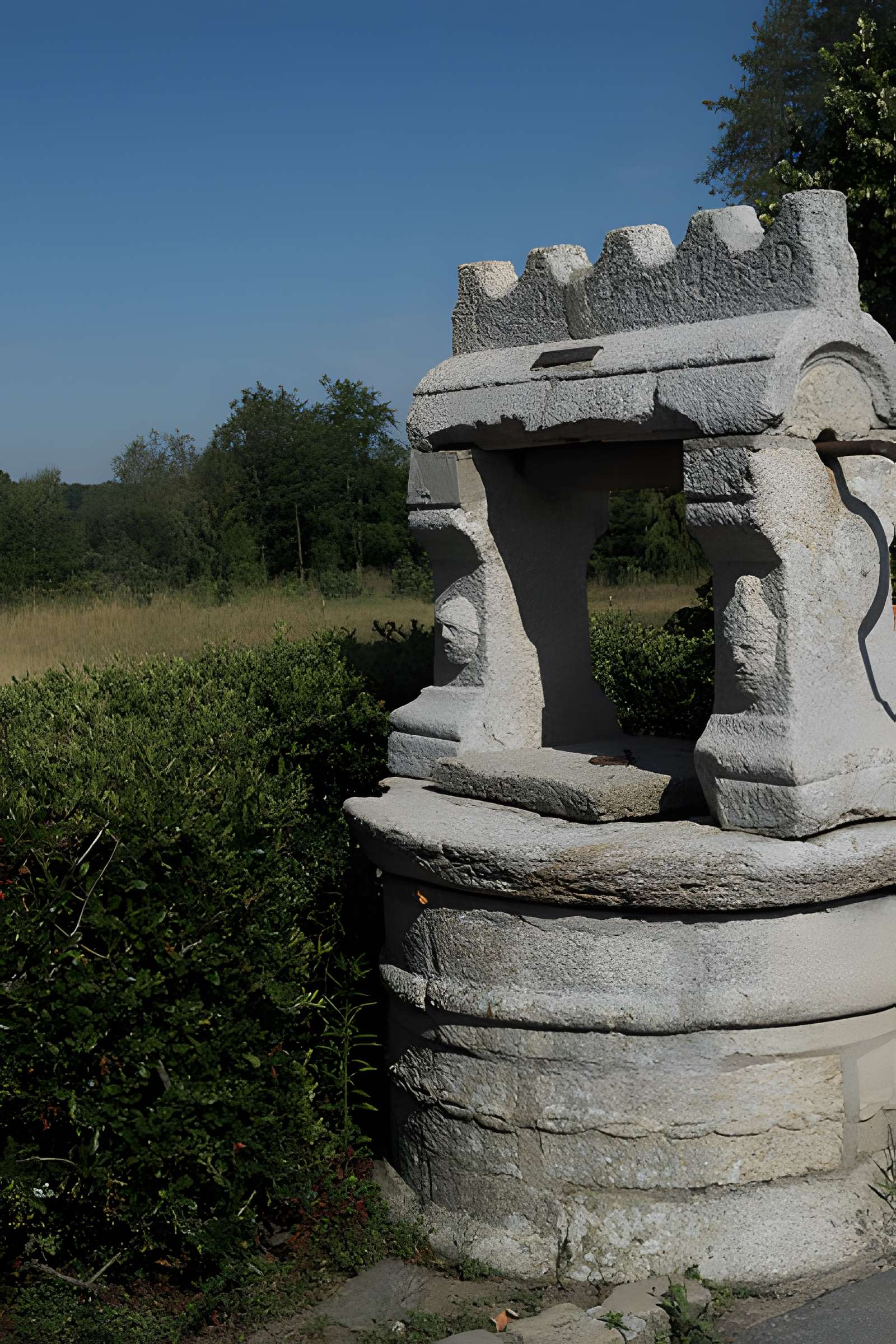 Abbaye Notre-Dame de Melleray