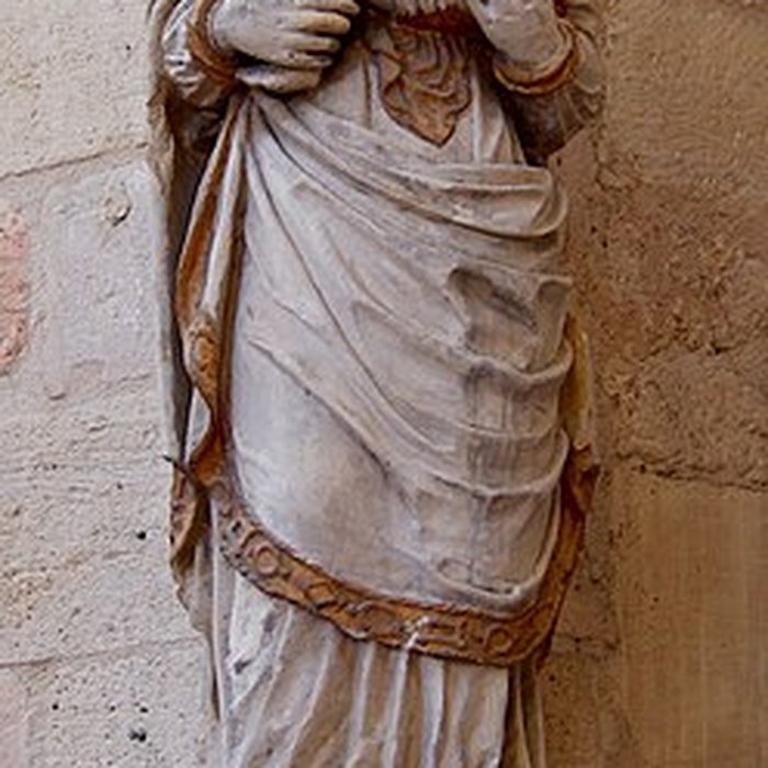 Photo de Église Saint-Martin dArgentan