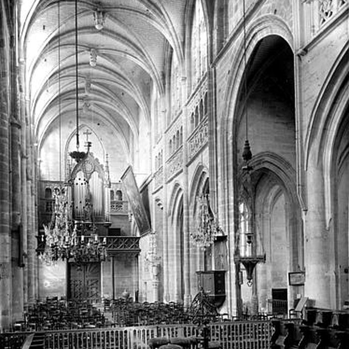 Photo de Église Saint-Martin dArgentan