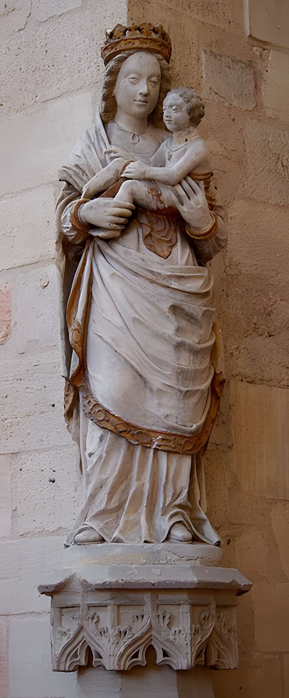 Église Saint-Martin d'Argentan