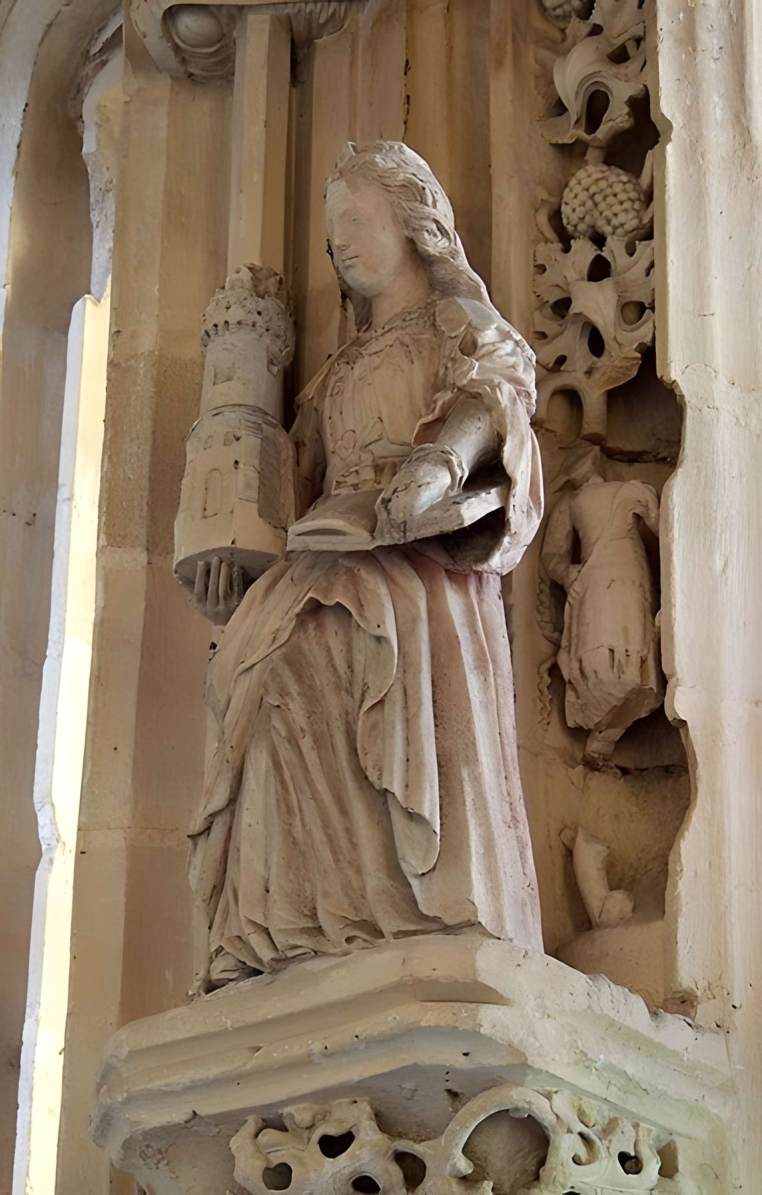 Église Saint-Martin d'Argentan
