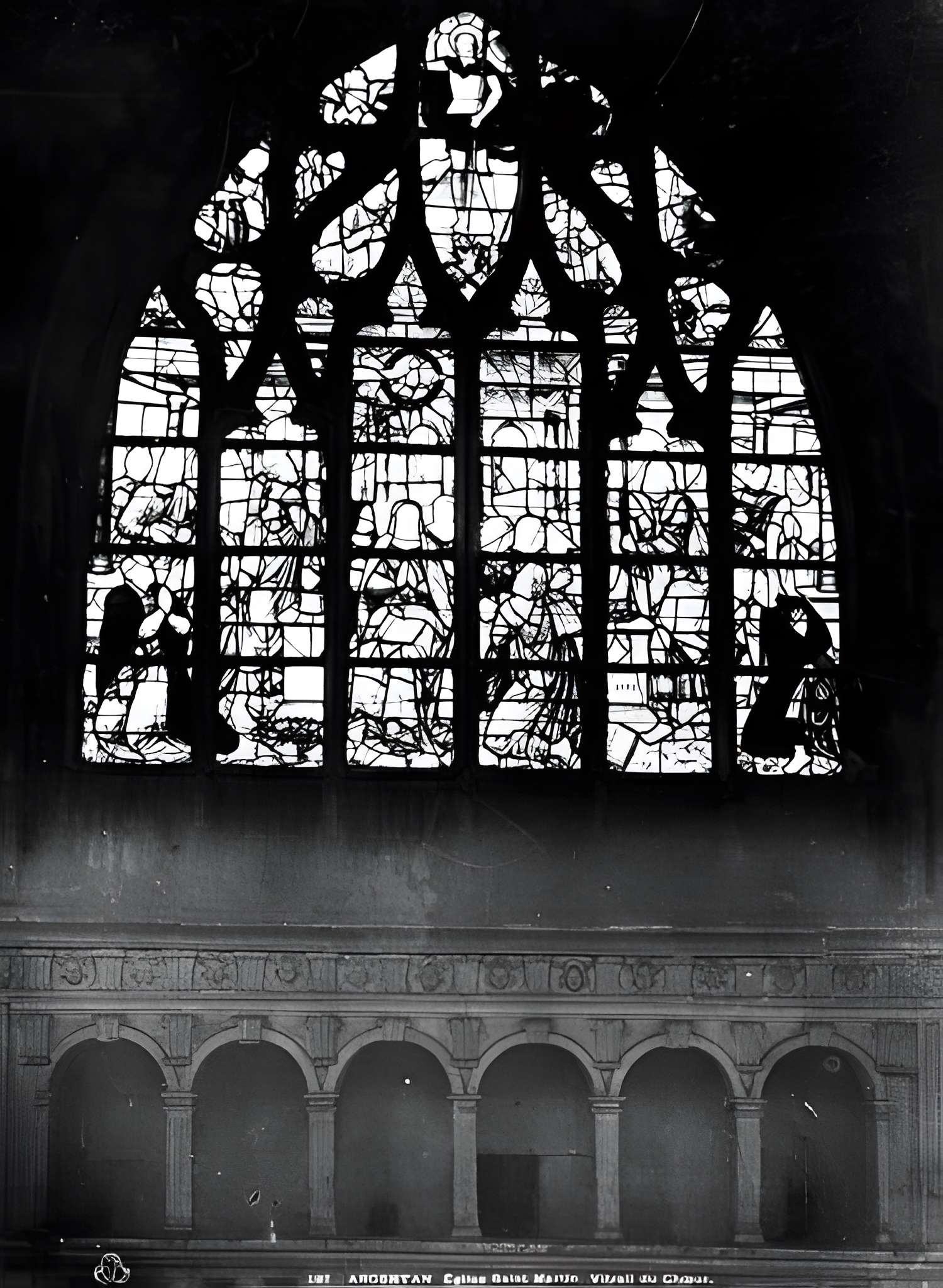 Église Saint-Martin d'Argentan