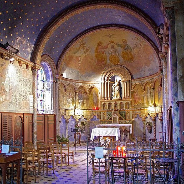 Photo de Église Saint-Étienne de Jargeau