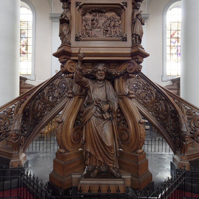 Photo de Église Saint-Étienne de Jargeau