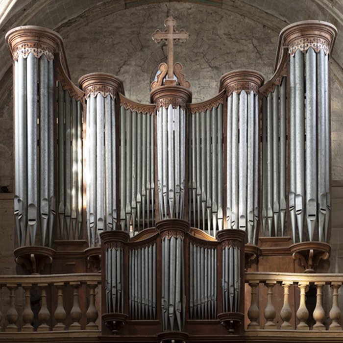 Photo de Église Saint-Étienne de Jargeau