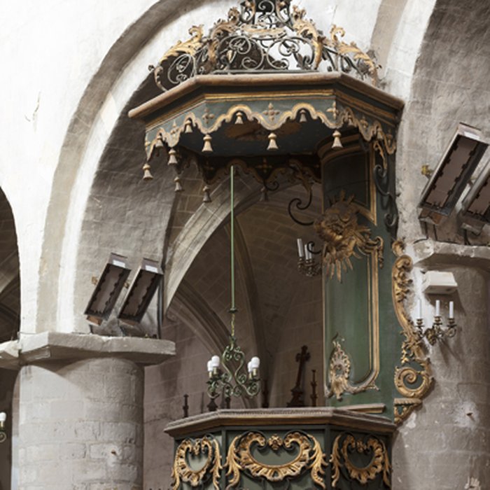 Photo de Église Saint-Étienne de Jargeau