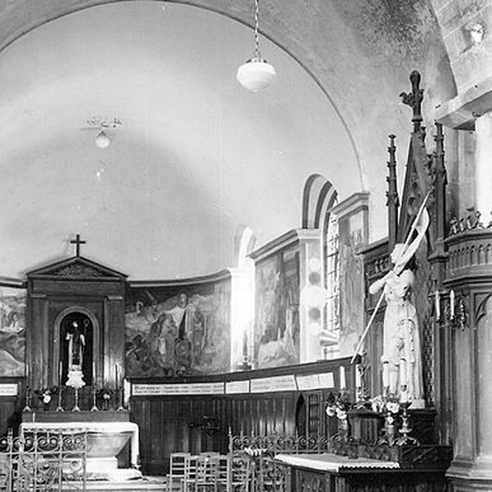 Photo de Église Saint-Étienne de Jargeau