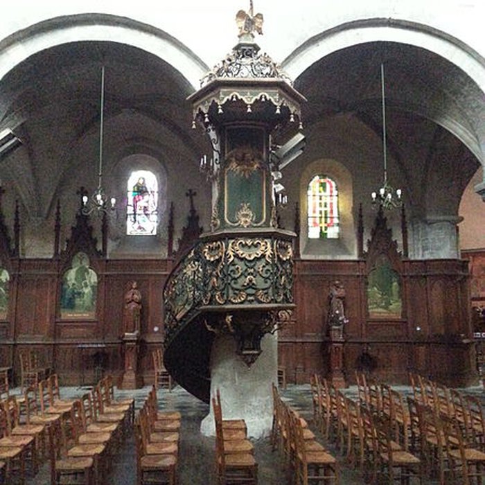 Photo de Église Saint-Étienne de Jargeau