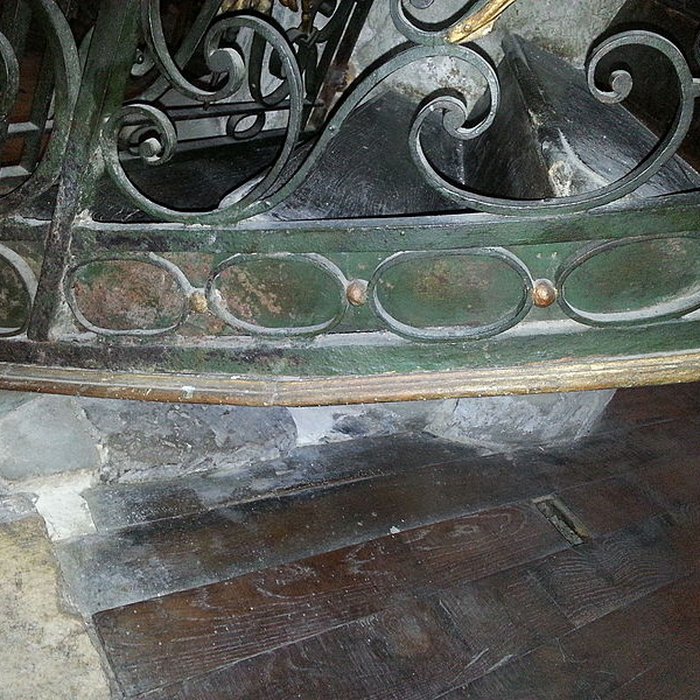 Photo de Église Saint-Étienne de Jargeau