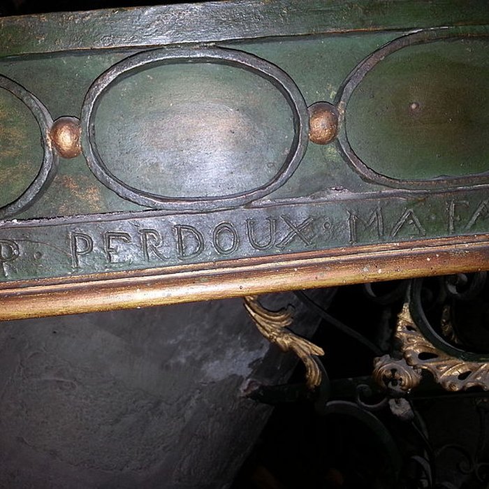 Photo de Église Saint-Étienne de Jargeau