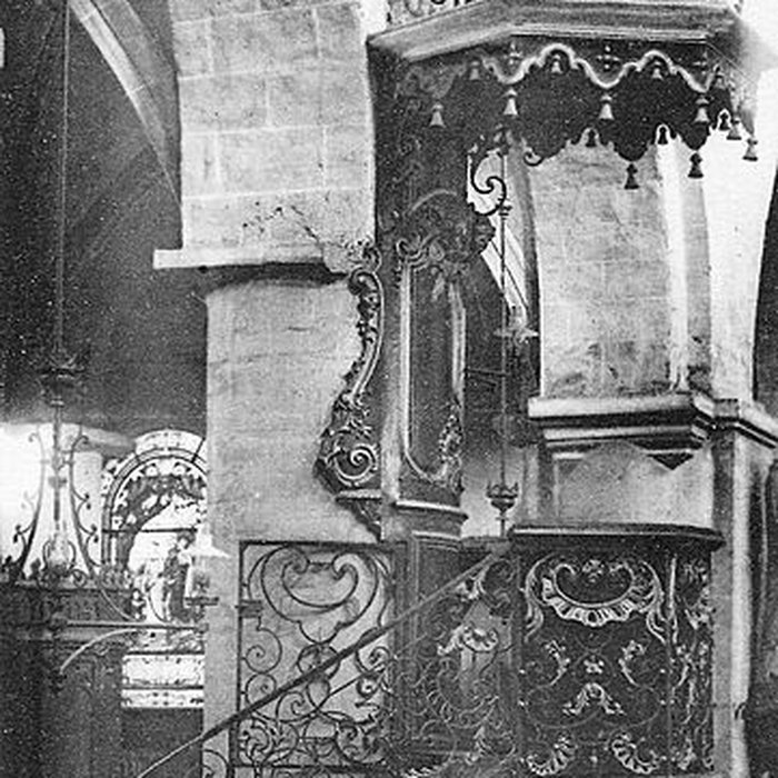 Photo de Église Saint-Étienne de Jargeau