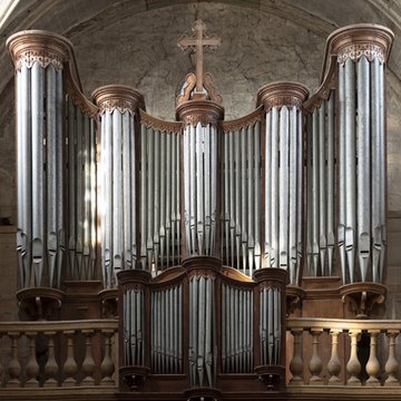 Église Saint-Étienne de Jargeau