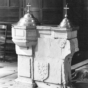 Église Saint-Étienne de Jargeau