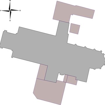 Église Saint-Étienne de Jargeau