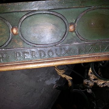 Église Saint-Étienne de Jargeau