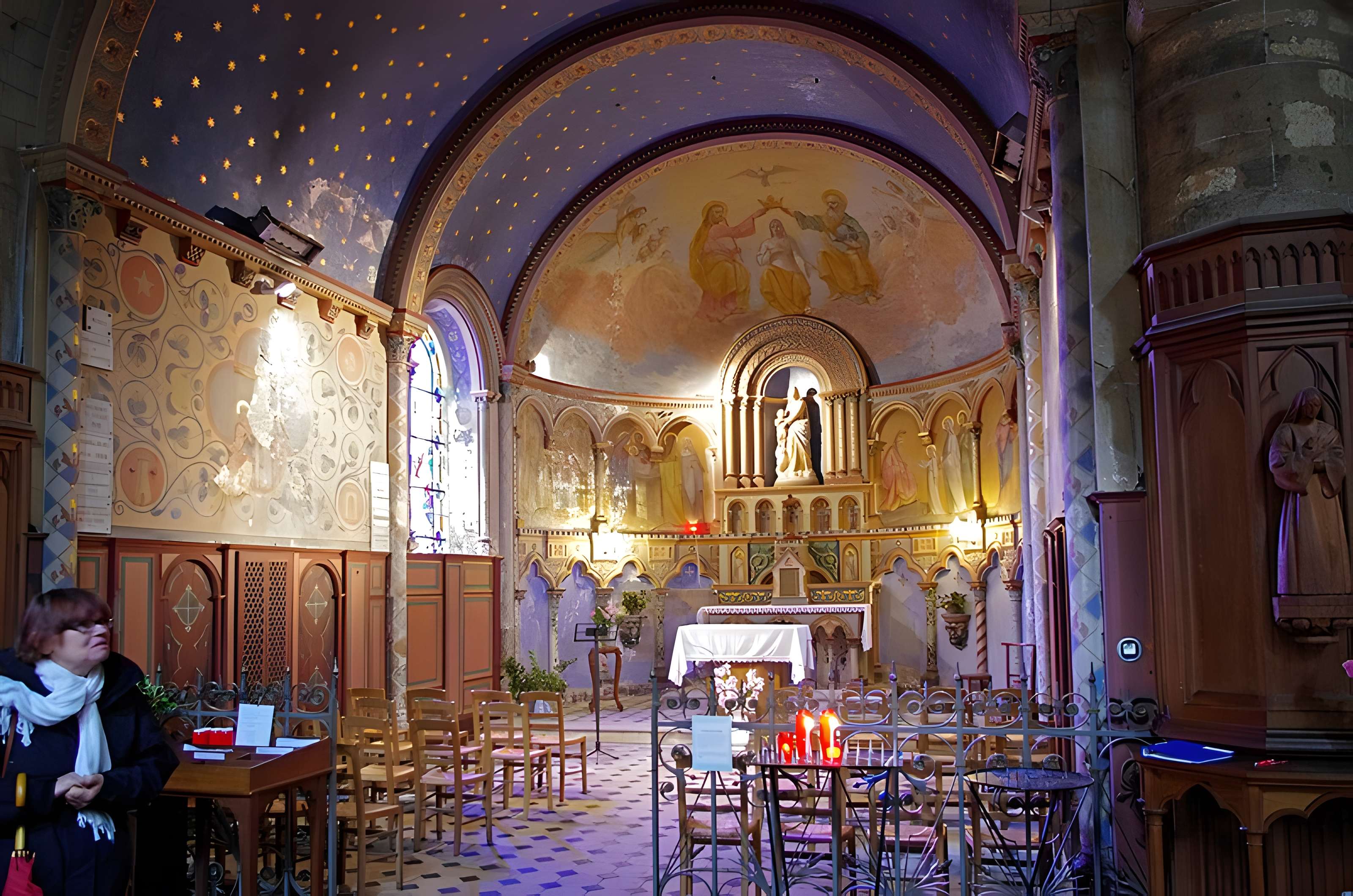 Église Saint-Étienne de Jargeau