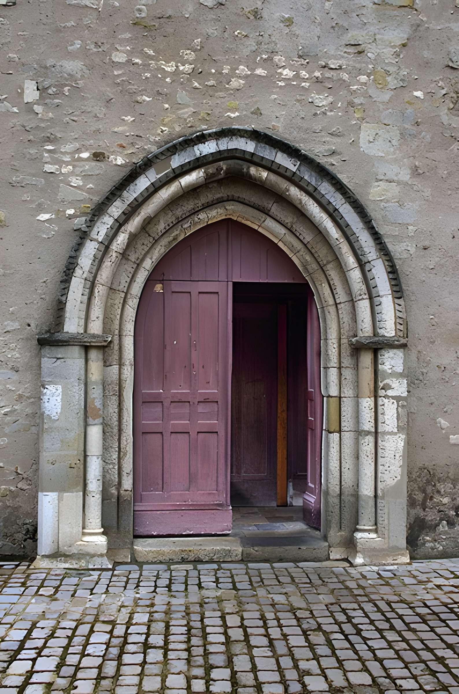 Église Saint-Étienne de Jargeau