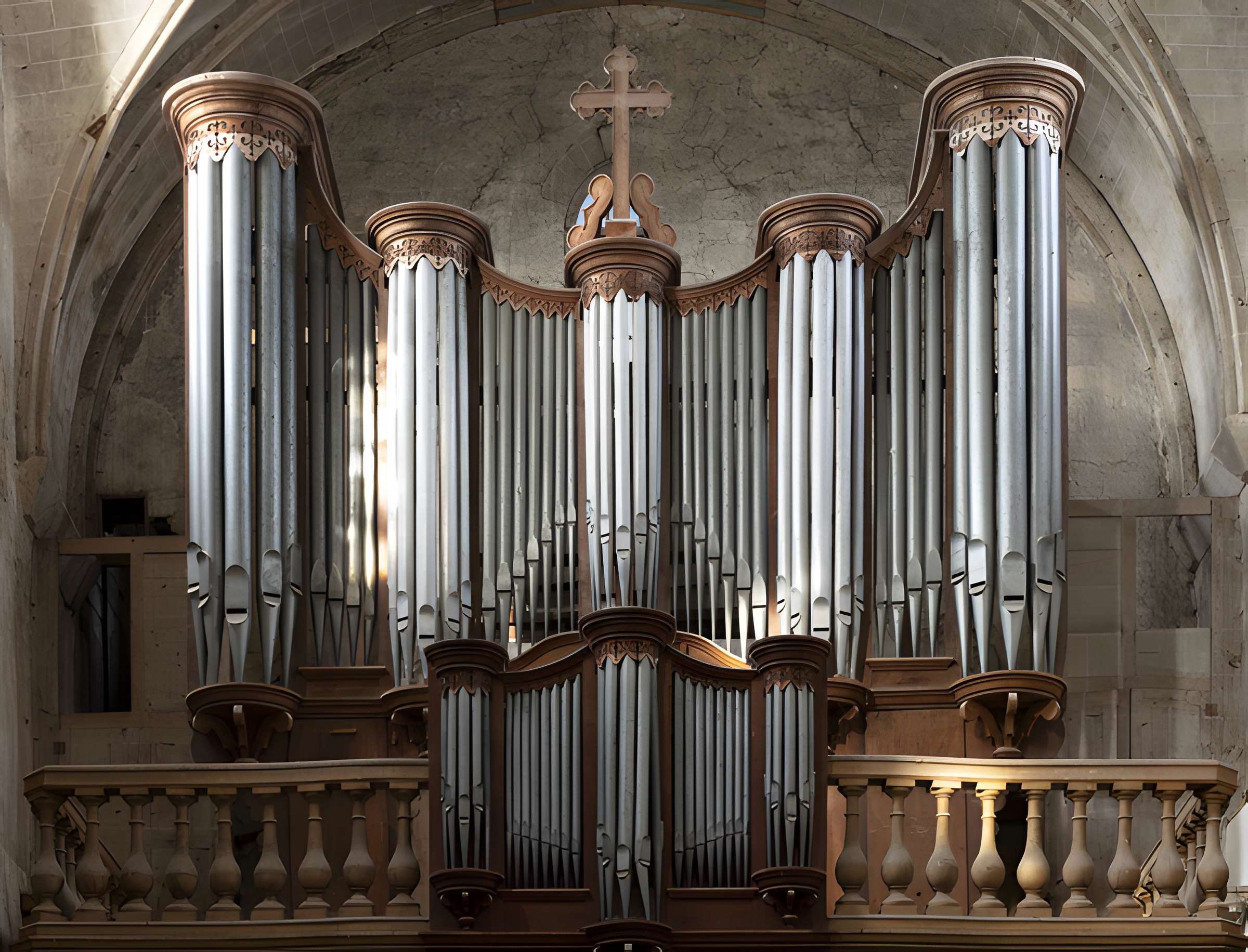 Église Saint-Étienne de Jargeau